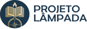 Logotipo de Projeto Lâmpada